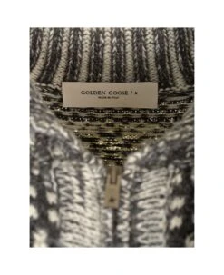 Golden Goose 'journey' Cardigan -Italist Clothing Sale cbbb338666668408e7ffcd884c33c771