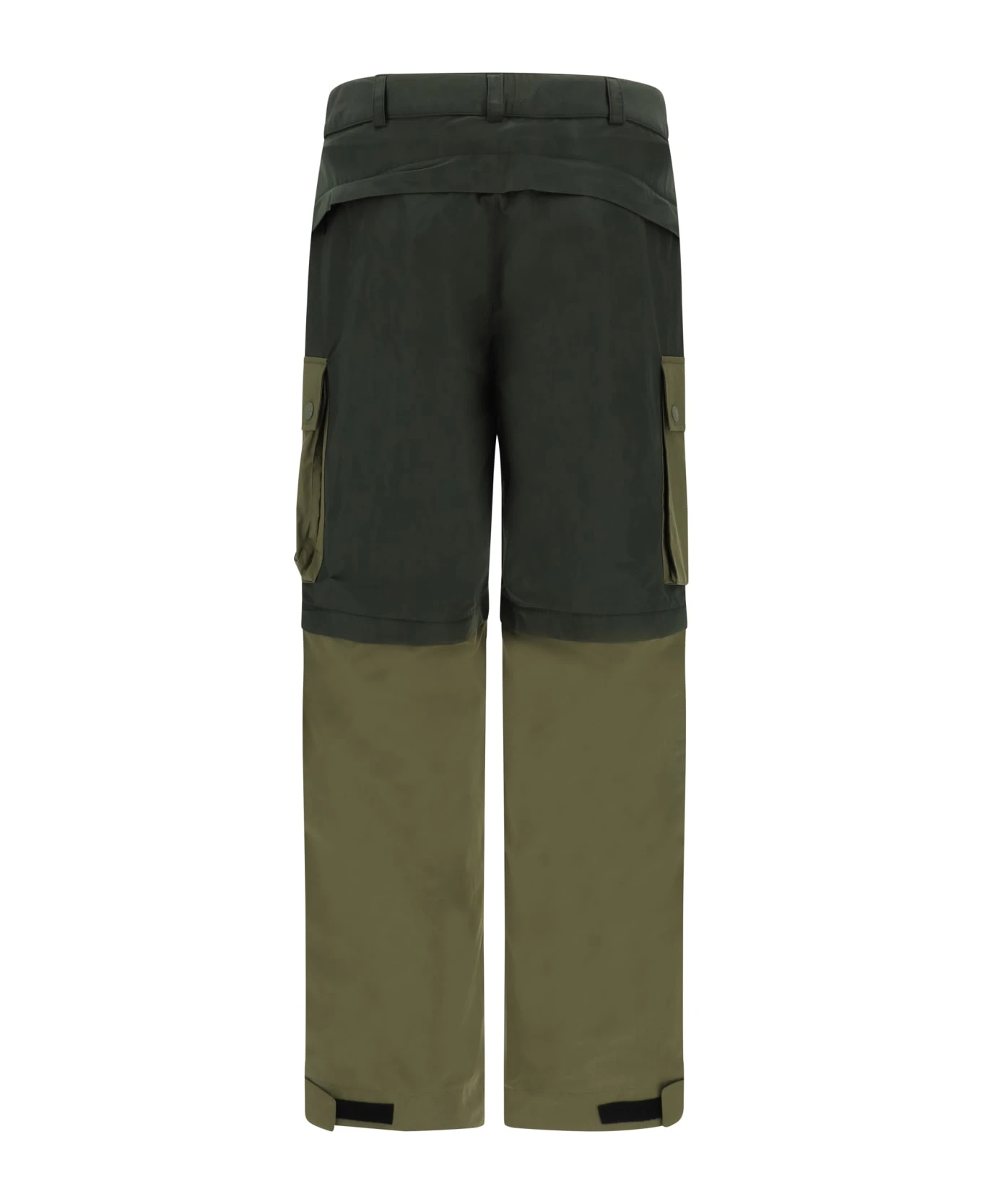 X Pharrell Williams Pants X Pharrell Williams Pants -Italist Clothing Sale ccc8dec626d38c1758fdd74603d39c8e