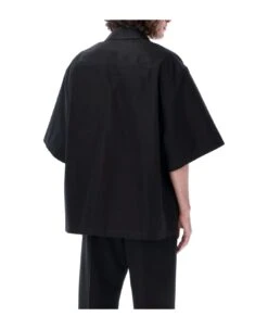 Off-White Body Stitch S/s Shirt 4 Off-White Body Stitch S/s Shirt -Italist Clothing Sale ccfa8ab24b400f87657a7c84a2f2ec70