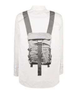 Off-White Heavycot Shirt -Italist Clothing Sale cd0f8fc06c0f342d65e127a738bbe954