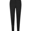 Alexander McQueen Regular Fit Plain Trousers 1 Alexander McQueen Regular Fit Plain Trousers -Italist Clothing Sale cd8d720351865875d2f06c0e6100ef96