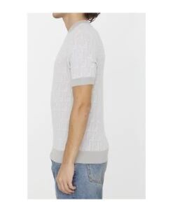 FENDI Beige Wool Jumper -Italist Clothing Sale cda506808786c1a5ebcb4431fcb9f852