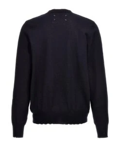 Maison Margiela Embroidery Cardigan -Italist Clothing Sale ce6debbfdb79b98e27823bdc2e53a4a1