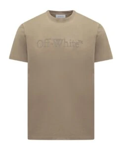 Off-White Laundry T-shirt