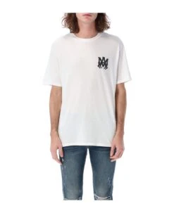Amiri Ma Core Logo T-shirt