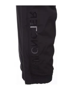 Trousers In Black Ripstop -Italist Clothing Sale d044be206f6e32c09b1f51cfbb57fa95