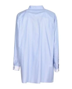 Maison Margiela Plain Oversized Shirt -Italist Clothing Sale d08d452515a338c21a66e46de4160050