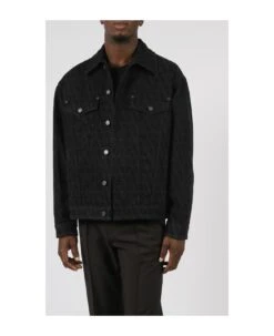 Valentino Toile Iconographe Print Denim Jacket -Italist Clothing Sale d0c105c133d1fdd2eb71a3a13383e120