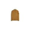 Stone Island Cotton Twill Overshirt