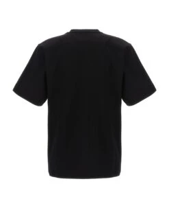 FENDI ' Shadow' T-shirt -Italist Clothing Sale d1b7b099a869fcc15033201c41faf6fe