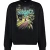 Versace Printed Cotton Crew-neck Sweatshirt 2 Versace Printed Cotton Crew-neck Sweatshirt -Italist Clothing Sale d223d25cd63b23df0b6bfef94de1fe66
