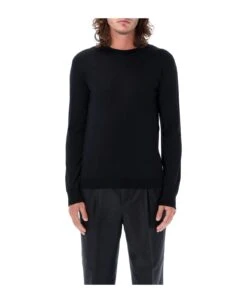 Maison Margiela Work-in-progress Sweater