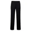 Dolce & Gabbana Black Straight Pants With Welt Pockets In Wool Woman -Italist Clothing Sale d29e358e0356c62d8bdf4d5c25e0fd8e