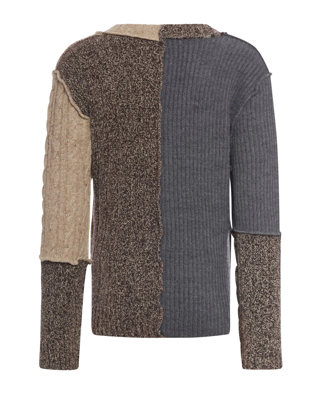 Pull V Neck Dolce & Gabbana Pull V Neck -Italist Clothing Sale d3270609ba953f7203e409a239497950