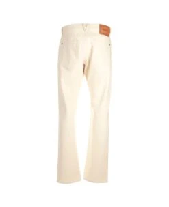 Versace Ivory "medusa Biggie" Jeans -Italist Clothing Sale d33ab18cc9cff97bcabbd0f49bdbcbb0