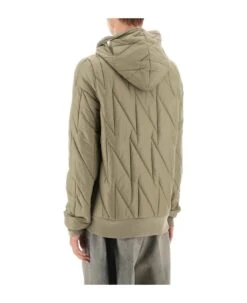 Gimp Padded Jacket -Italist Clothing Sale d373085a265fd8dfc44eb846e7922cf4