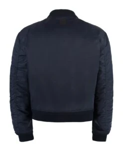 Loewe Nylon Bomber Jacket 3 Loewe Nylon Bomber Jacket -Italist Clothing Sale d45789c882823300cdcf3fda1beb2e03