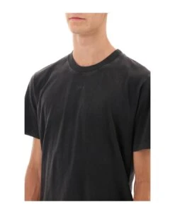 Off-White Back Arrow Super Moon-printed T-shirt 5 Off-White Back Arrow Super Moon-printed T-shirt -Italist Clothing Sale d59bfc1fb2301b053d59da5765c0674e