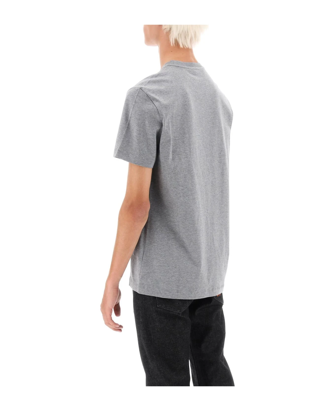 Rhinestones Medusa T-shirt Versace Rhinestones Medusa T-shirt -Italist Clothing Sale d64795a51750d4f1cbbaef0a18fcdf3f