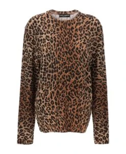 Dolce & Gabbana 're-edition' Sweater