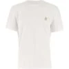 Golden Goose Cotton T-shirt With Star -Italist Clothing Sale d7b0995077e3f12e0ec17ddc840d337a