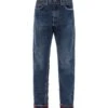 Maison Margiela Pendleton Jeans With Inserts -Italist Clothing Sale d7b620d7f5ba50db77139104c7a42091