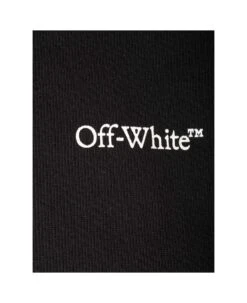 Off-White Black 'lunar Arrow' Sweatshirt 4 Off-White Black 'lunar Arrow' Sweatshirt -Italist Clothing Sale d8529e558d80cfca510b44c6dad46517