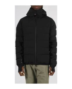 Lagorai Short Down Jacket -Italist Clothing Sale d8b2e783d78e529eb32b804bc37fbccf
