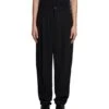 Golden Goose Slacks Pants In Black Viscose