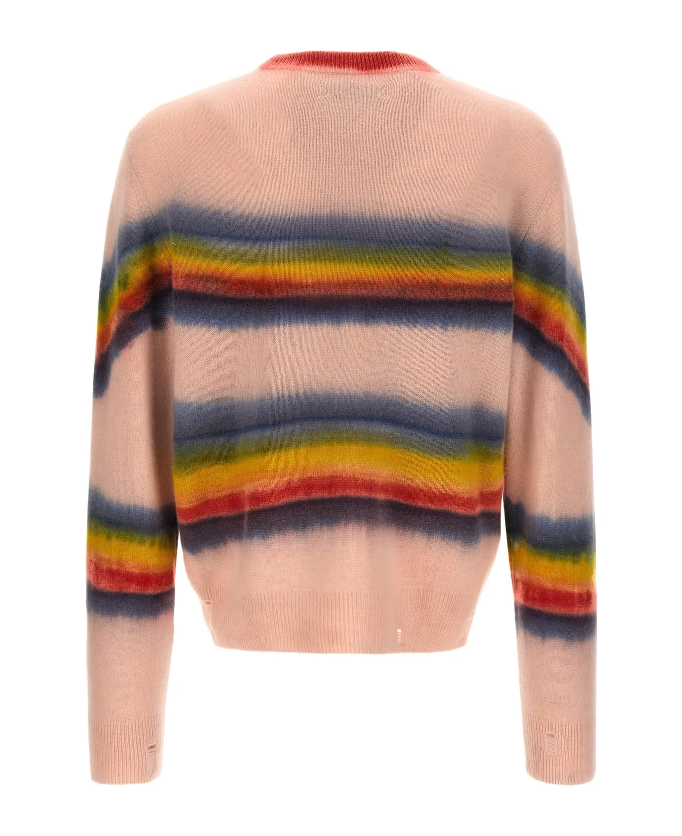 'rainbow Tie Dye' Sweater Amiri 'rainbow Tie Dye' Sweater -Italist Clothing Sale da192b5cf258f9fd19bd78dca803c722