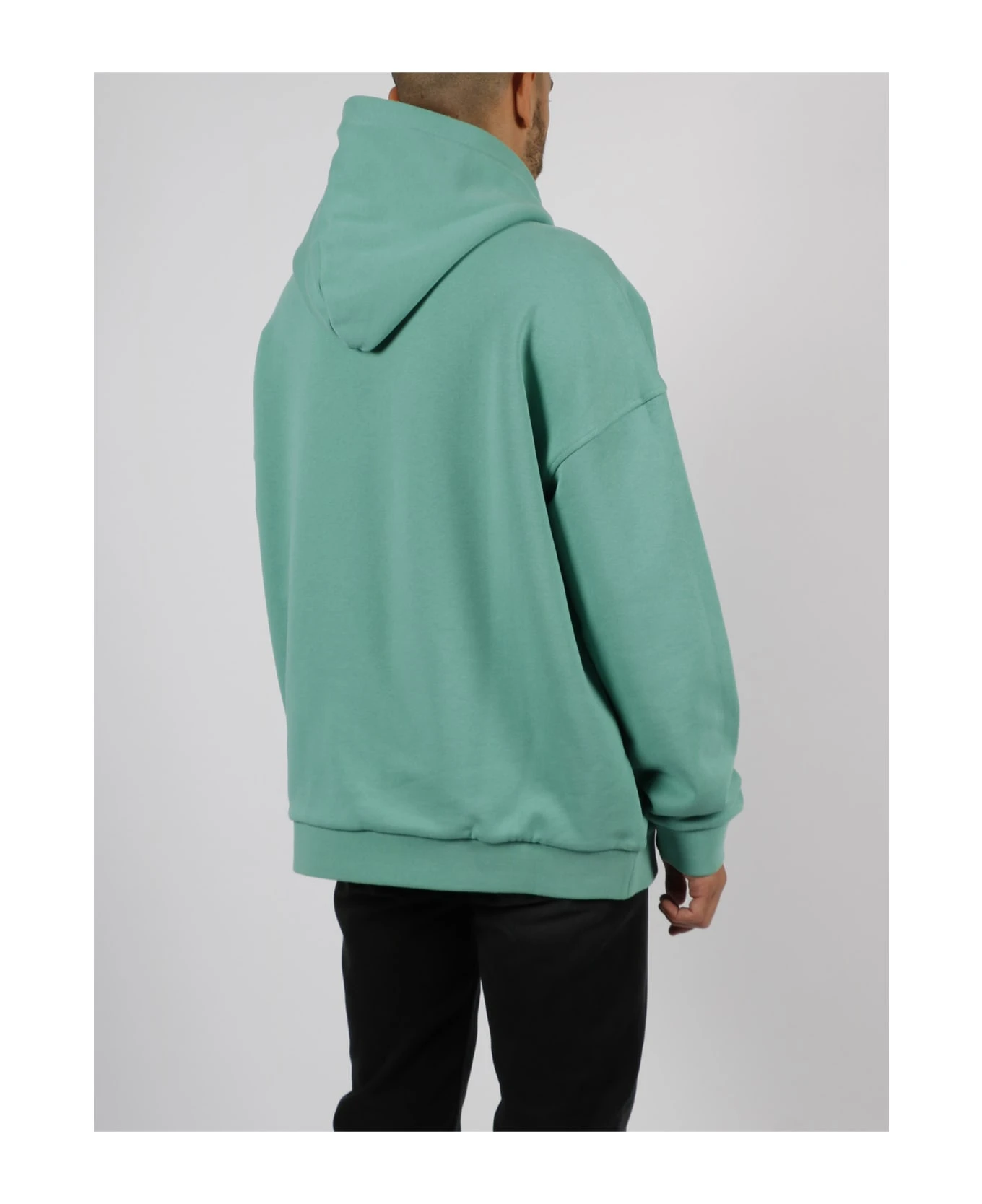 Logo Reversible Hoodie Logo Reversible Hoodie -Italist Clothing Sale da66c1efdb71115230b440f037d14c8f