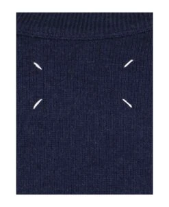 Maison Margiela Basic Sweater -Italist Clothing Sale da821d2664f9173c132f7ce286364372