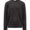 Off-White Mohair Arrow Sweater -Italist Clothing Sale da839c8bcc557636a8eea45104839a86