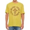 Golden Goose Journey T-shirt
