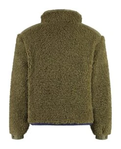 Faux Fur Cardigan -Italist Clothing Sale dc4c3ace1b362227609e480c7d75a3f3