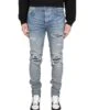 Amiri Jeans Bandana -Italist Clothing Sale dc6df4a291c00b1efe02c439bce23b26
