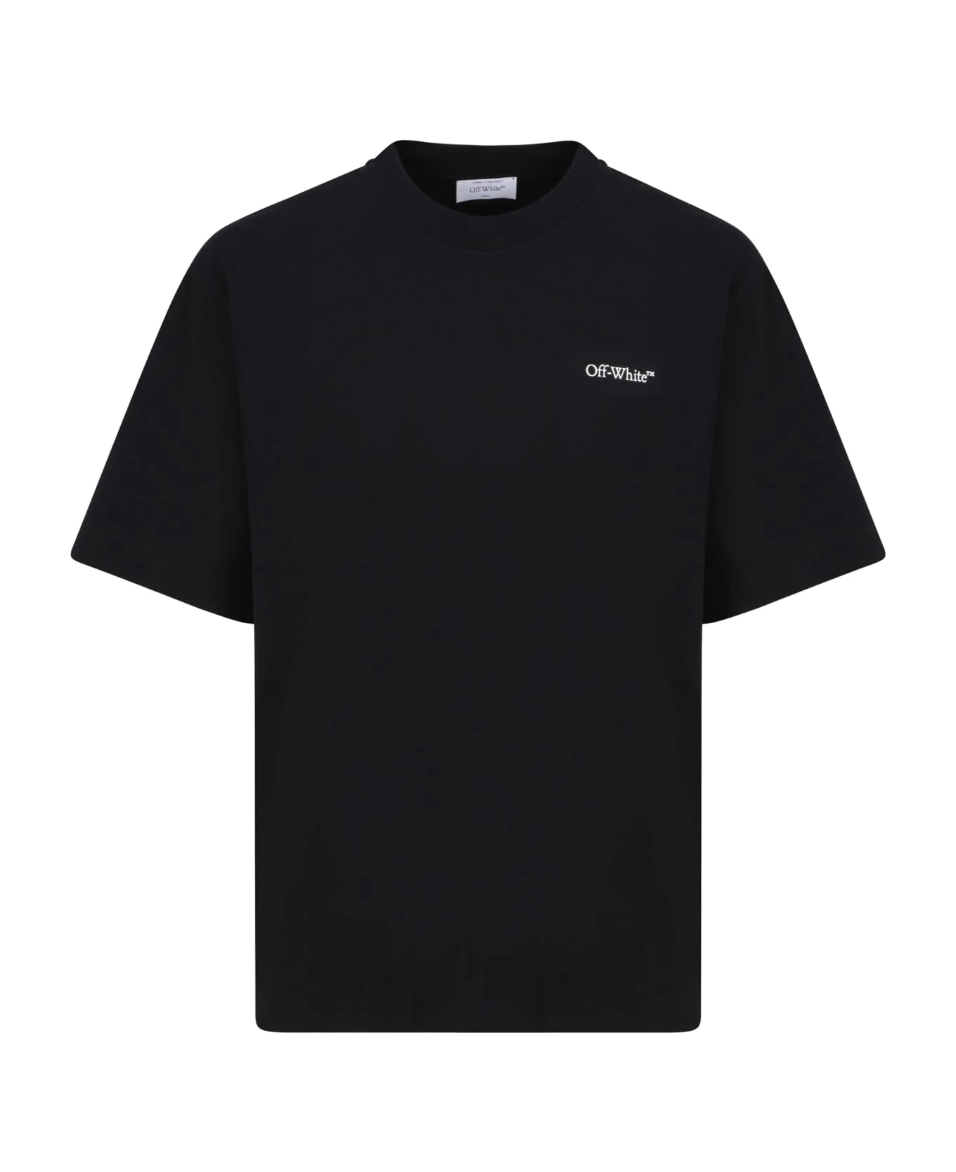 Skate T-shirt Off-White Skate T-shirt -Italist Clothing Sale dc98ca1415d2d988b6a92577ceb54d1c