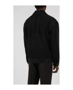 Valentino Toile Iconographe Print Denim Jacket -Italist Clothing Sale dc98f529dd7b6230f0e5d0f9ea42b80c