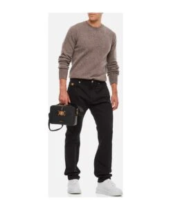 Versace Pant Denim Mitchel -Italist Clothing Sale dc9cb193d37ac1d1c83162dde5c8cba6