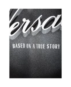 Versace 'title Films' T-shirt -Italist Clothing Sale dcf2aff71b5e00f071460446f057cdb7