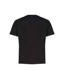 Valentino Garavani Valentino Cotton T-shirt With Stud -Italist Clothing Sale dd0a76fe725747959912189a307a5eea
