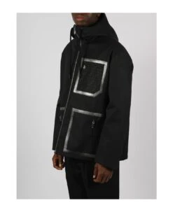 FENDI Short Parka -Italist Clothing Sale dd4cac8b529614e970d092d1f79bb842