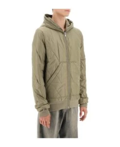 Gimp Padded Jacket -Italist Clothing Sale de7fa7b9f334b54f93758a9b7dc3a6f8