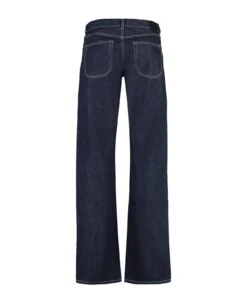 Off-White Straight-leg Trousers -Italist Clothing Sale de9eeb695ba6d6ab203d6c2abd6d4f5a