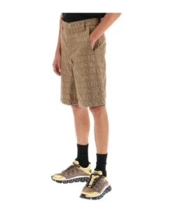Versace Allover Shorts 5 Versace Allover Shorts -Italist Clothing Sale e17b8dec89d406cc809123fafc55683a