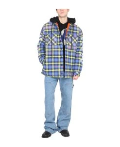 Off-White Chain Arrow Shirt -Italist Clothing Sale e1df90c4fe0f5542056fb48060633fe6