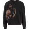 Off-White Cotton Sweatshirt With Bacco Print 2 Off-White Cotton Sweatshirt With Bacco Print -Italist Clothing Sale e1e5b9adbbfeba18693569203815d647
