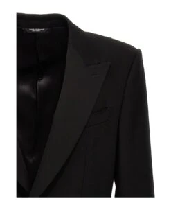 Dolce & Gabbana 'sicilia' Blazer -Italist Clothing Sale e2eab73dd288121498c7cb71a1d6d04c