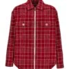 Jacquemus 'le Blouson Montagne' Overshirt -Italist Clothing Sale e388f6b7d5ac9d3adcf88f4d3753c0dd