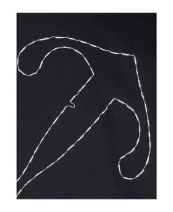 Off-White Back Embroidery T-shirt -Italist Clothing Sale e3e19c2f2783c71690e1a46b798cb4e1